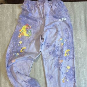 BSR by Samii Ryan carebear sweats